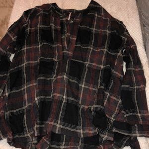 Flannel
